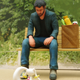 Illustration for article titled Sad Keanu Becomes The Best Japanese Toy